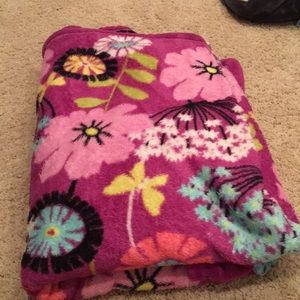 Vera Bradley Blanket